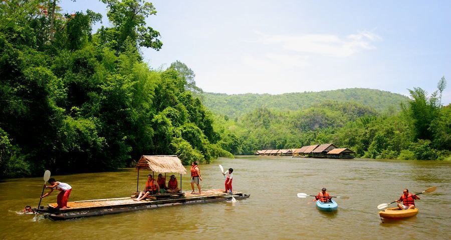 River Kwai Resotel
