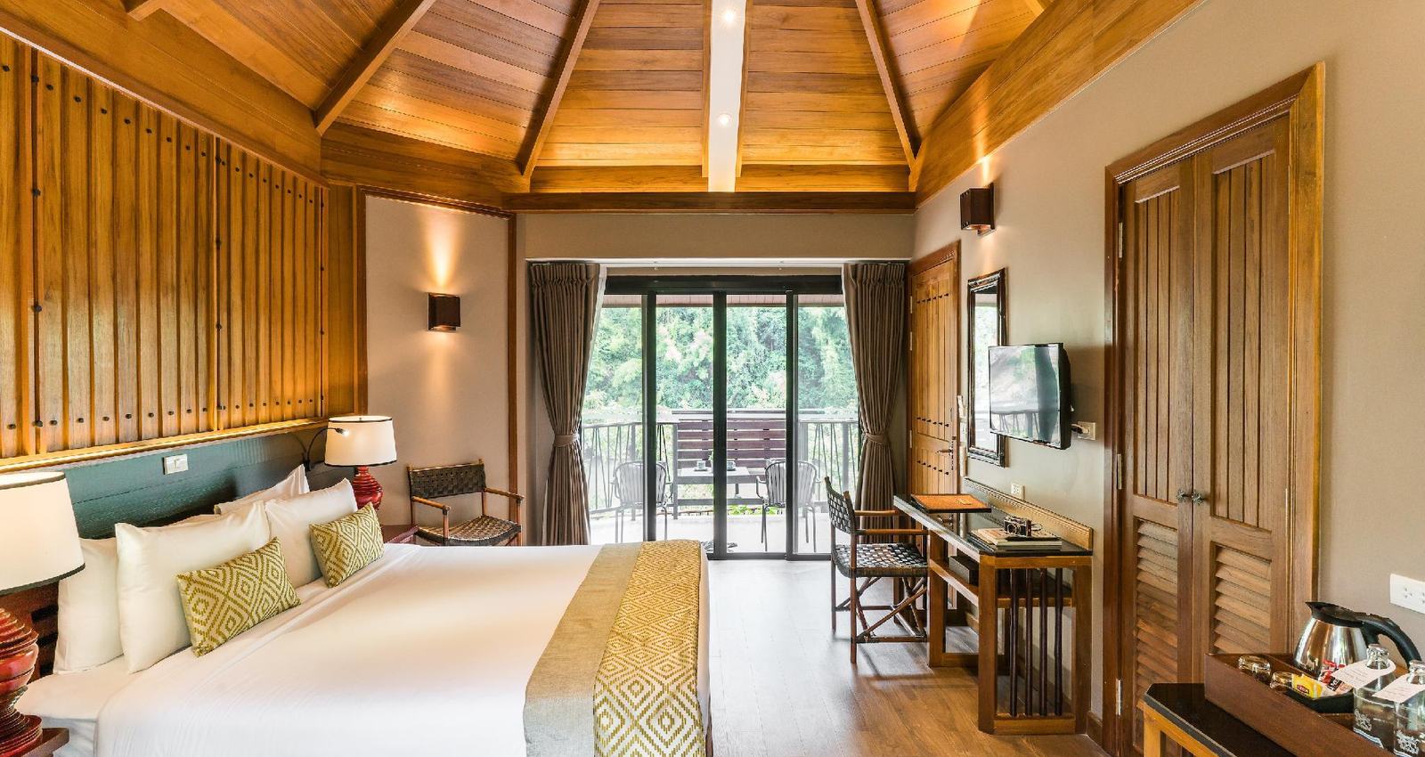 River Kwai Resotel