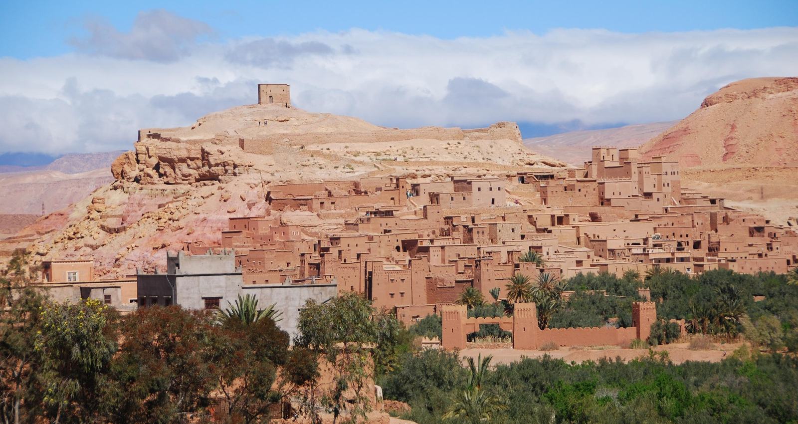Maroc