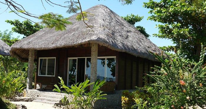 Sangany Lodge