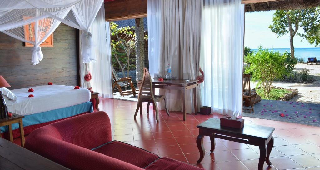Sangany Lodge