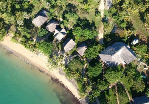 Sangany Lodge