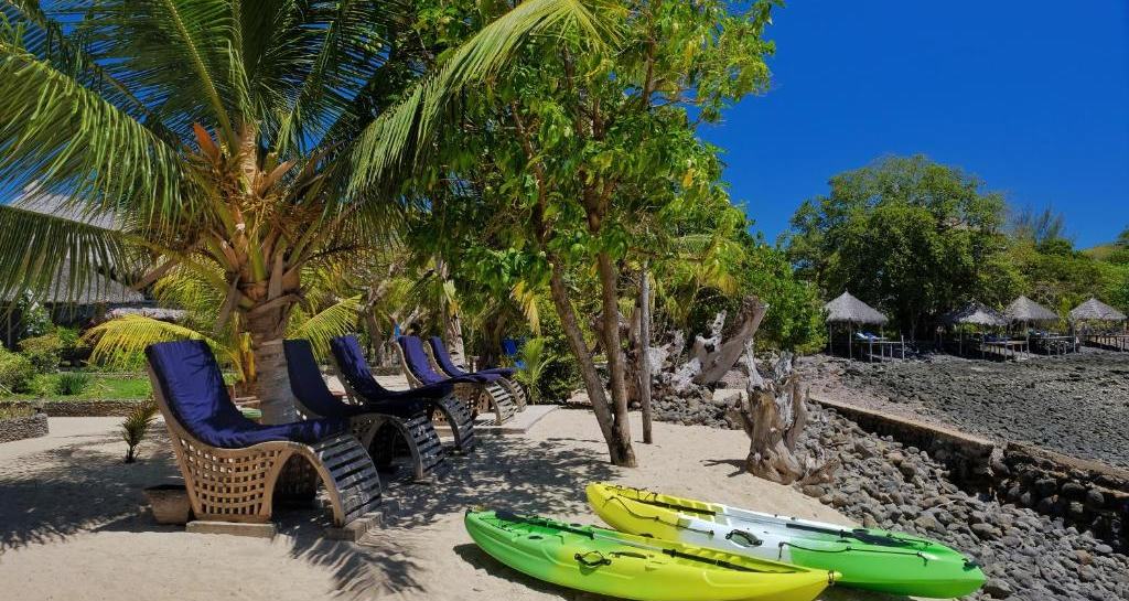 Sangany Lodge