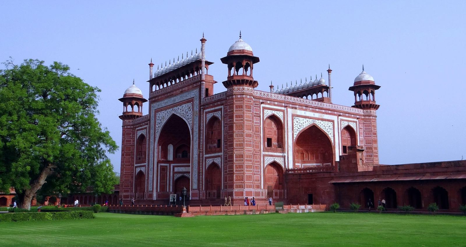Découverte du Rajasthan