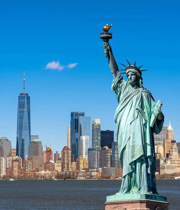 USA