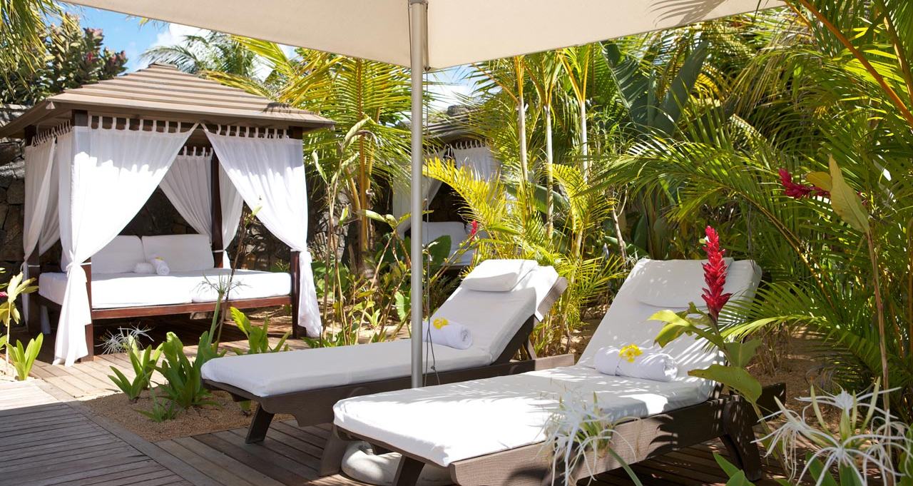 Tamassa hôtel