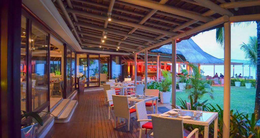 Tamassa hôtel