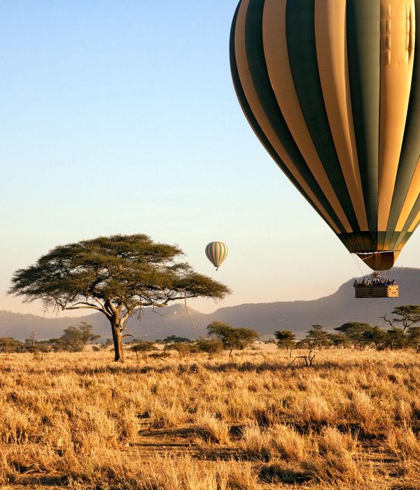 Tanzanie