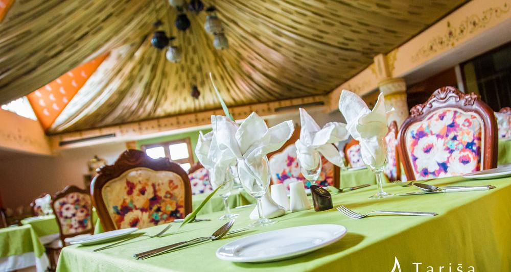 Restaurant Tandoor