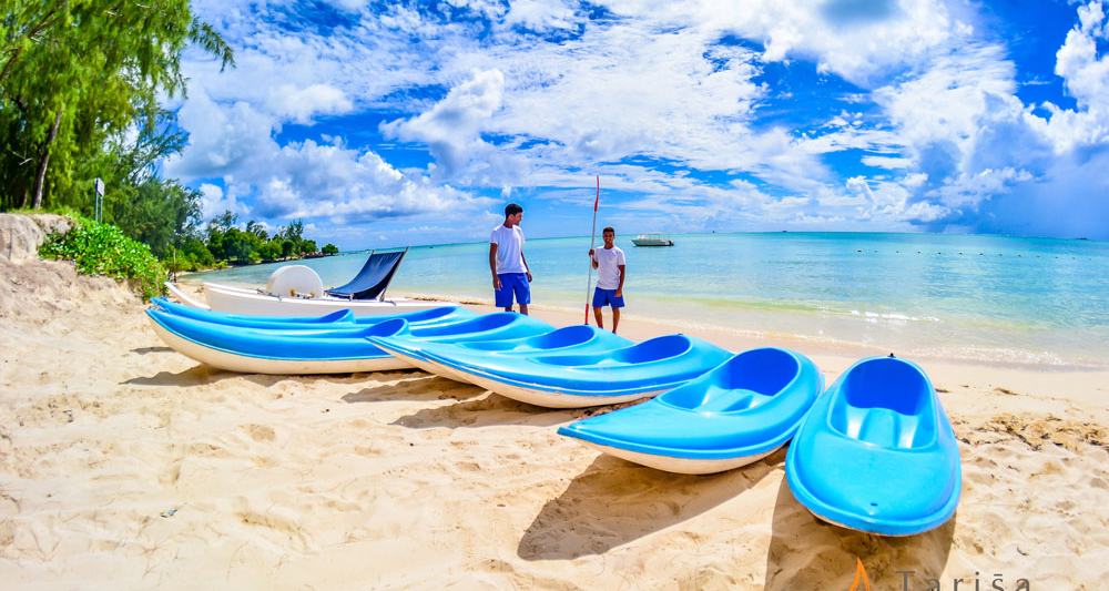 Activité Kayak