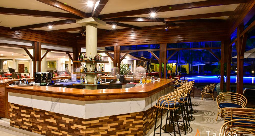 Citrus Bar