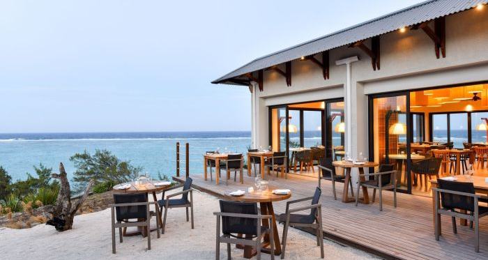 Tekoma Hôtel
