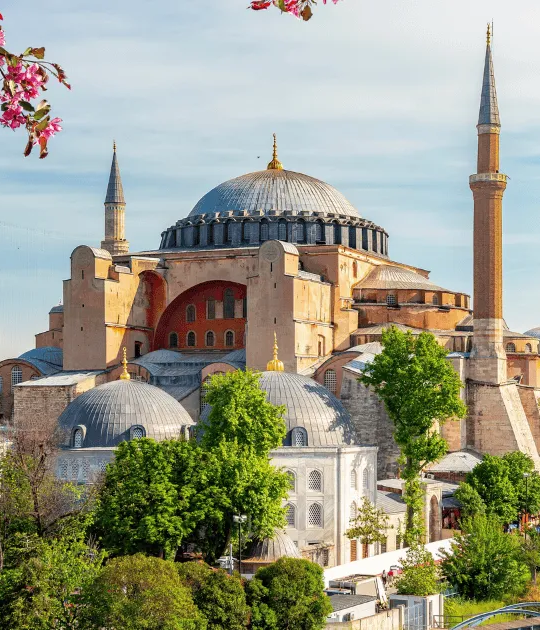 Turquie