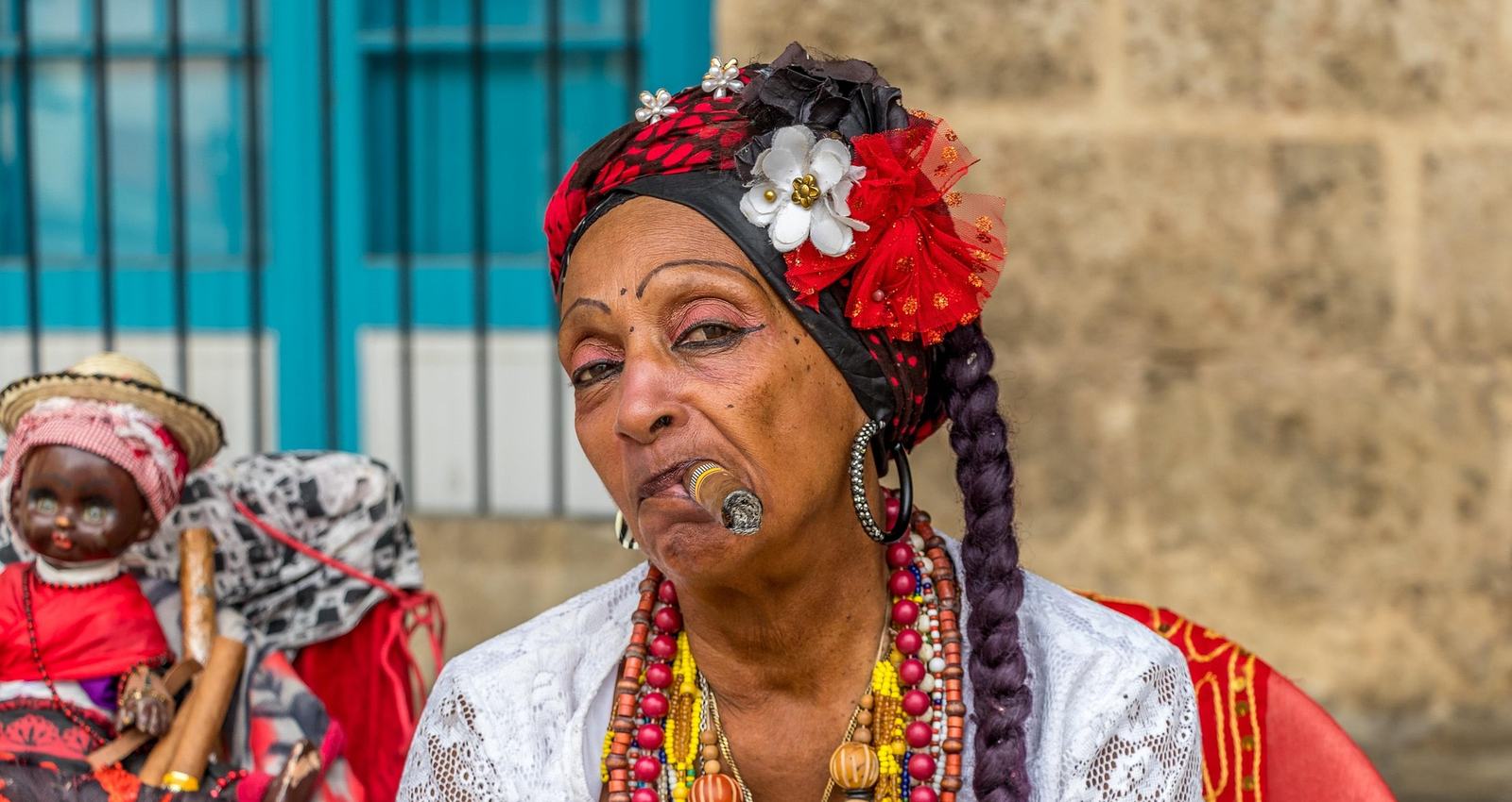 Cuba