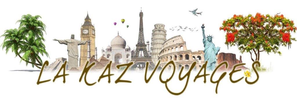 La Kaz Voyages